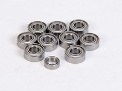Carson DT-01/Grasshopper/Hornet Bearing Set