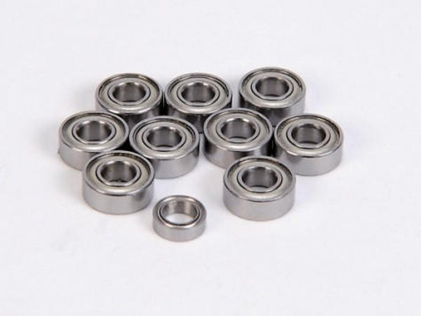 Carson DT-01/Grasshopper/Hornet Bearing Set
