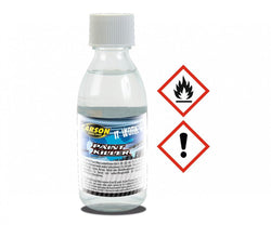 Carson Paint Remover 100ML Bottle For X/XF/TS/AS/PC