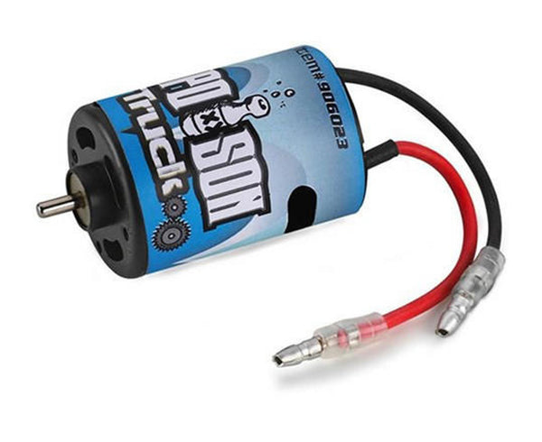 Carson Poison 540 Truck Motor RC Spare Part
