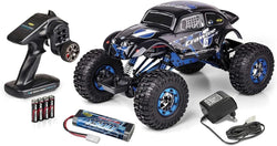 Carson RC 1/10  X Crawlee Xl Beetle 2.4G 4WD RTR Buggy