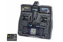 Carson Reflex Stick Pro 3.1 2.4GHZ 4 Channel Set