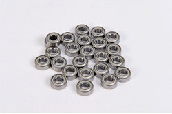 Carson Scania R620/Man TGX 26.540 1/14 Truck Bearings