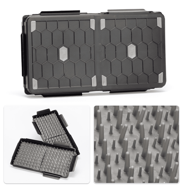 Citadel Colour Stormvault Combat Figure Case