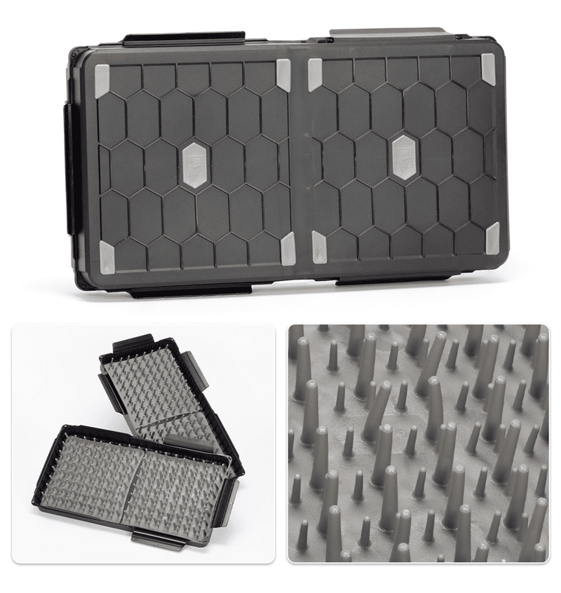 Citadel Colour Stormvault Combat Figure Case