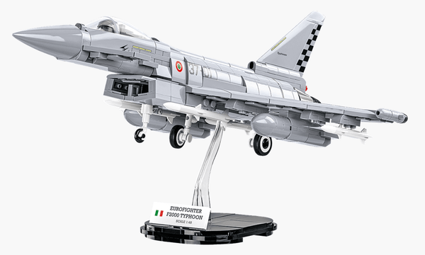 Cobi 1/48 Eurofighter Typhoon EF2000