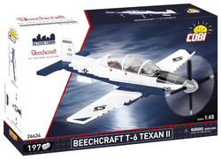 Cobi Beechcraft T-6 Texan II USAF
