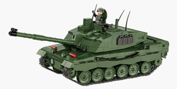 Cobi Challenger 2