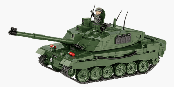 Cobi Challenger 2