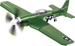 Cobi P-51D Mustang
