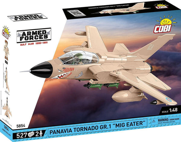 Cobi Panavia Tornado GR.1 MiG Eater