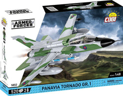 Cobi Panavia Tornado GR.1