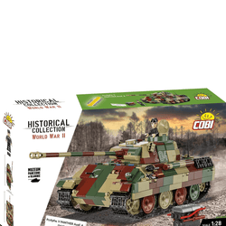 Cobi Pz.Kpfw. V Panther Ausf. A