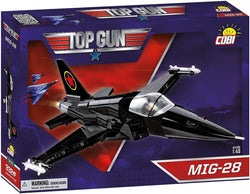 Cobi Top Gun MiG-28
