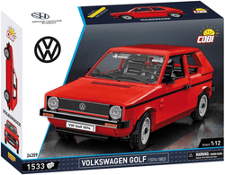 Cobi Volkswagen Golf GTI (1976-1983)