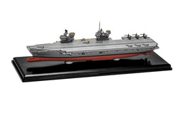 Corgi 1/1250 HMS Prince of Wales aircraft carrier