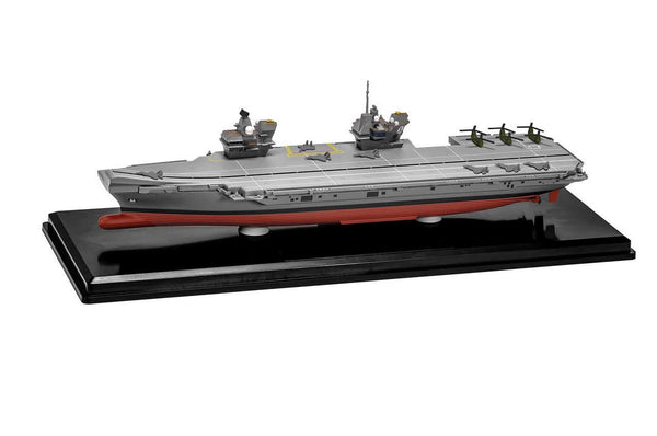 Corgi 1/1250 HMS Prince of Wales aircraft carrier