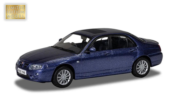 Corgi 1/43 MG ZT+, Monogram Caledonian Diecast Model