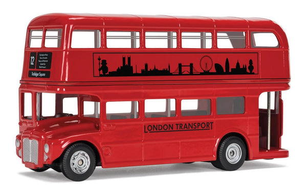 Corgi Best of British Classic Routemaster
