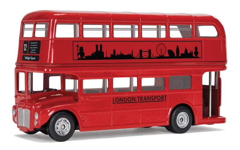 Corgi Best of British Classic Routemaster