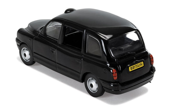 Corgi Best Of British Taxi