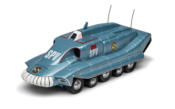 Corgi Captain Scarlet (Classic) - Spectrum Pursuit Vehicle (SPV)