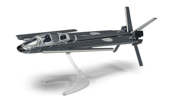 Corgi James Bond Q Glider ¡®No Time To Die¡¯ Diecast Model