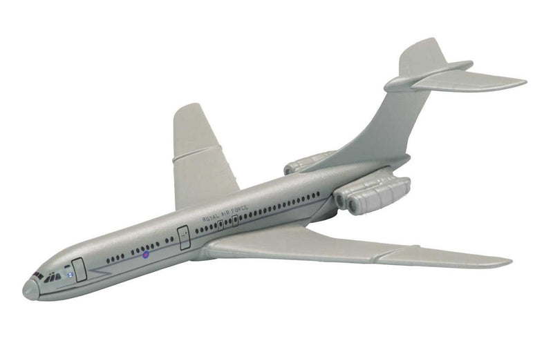 Corgi Showcase Vickers VC10 Diecast Model