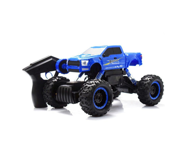 Double Eagle RC 1/12 Ford Buggy Radio Controlled Car