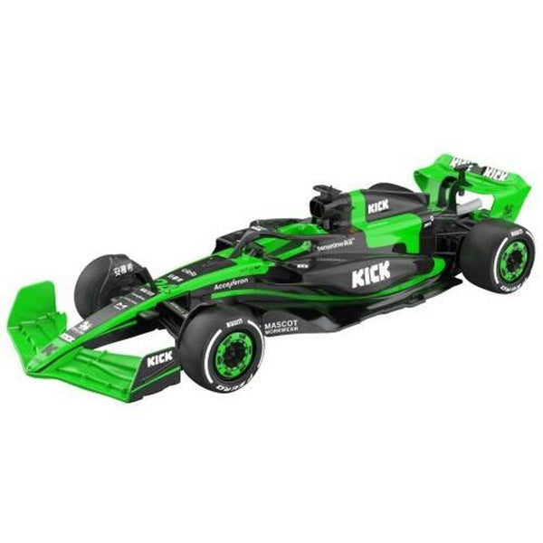 Double Eagle RC 1/16 KICK Sauber F1 Team C44 2024