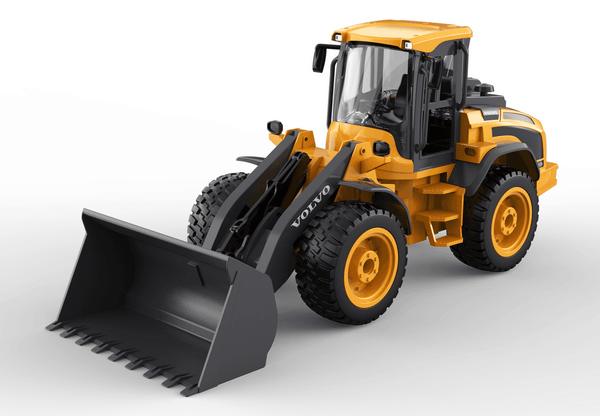 Double Eagle RC 1/16 Volvo L50H Wheel Loader