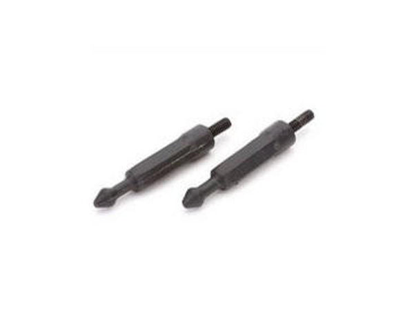 E-Flite Blade 200 SR X Canopy Mount Set (2)