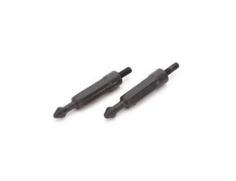 E-Flite Blade 200 SR X Canopy Mount Set (2)