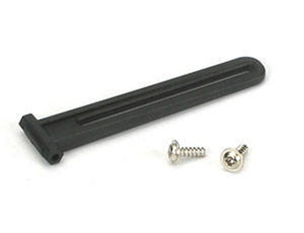 E-Flite Blade 400 Anti-Rotation Bracket Guide