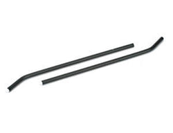 E-Flite Blade 400 Landing Gear Skid Set Black