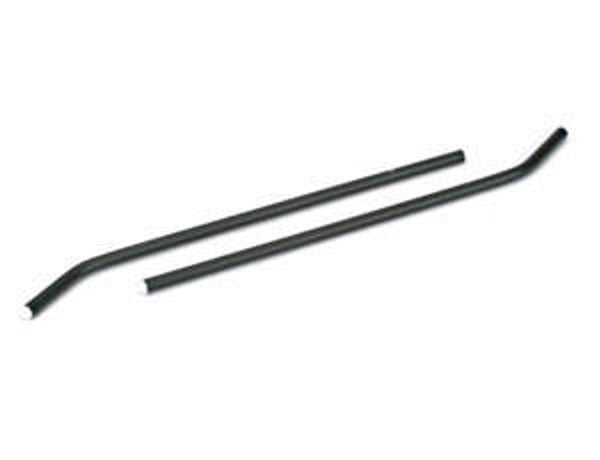 E-Flite Blade 400 Landing Gear Skid Set Black