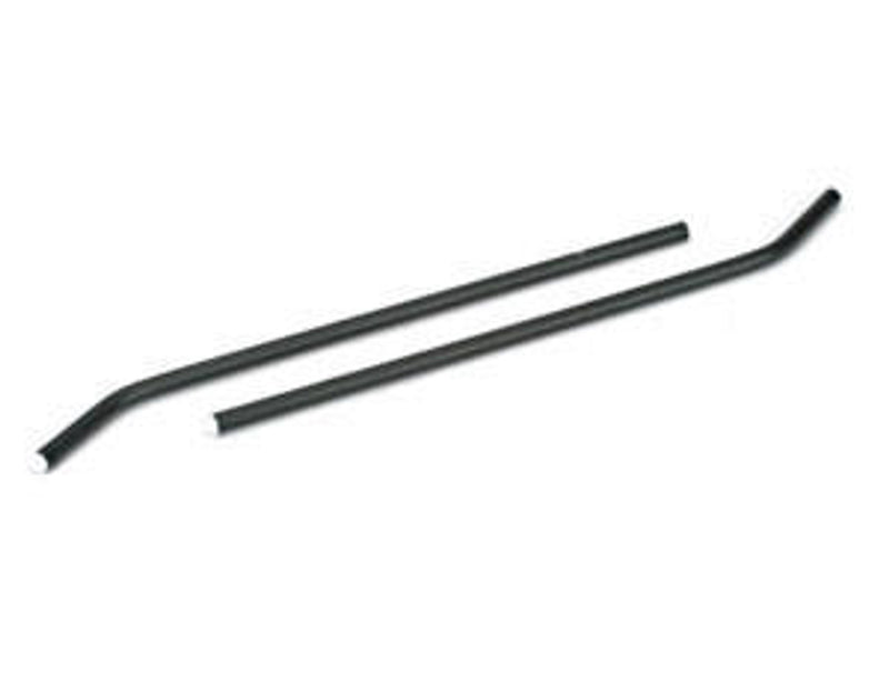 E-Flite Blade 400 Landing Gear Skid Set Black
