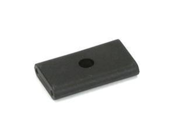 E-Flite Blade 400 Tail Drive Shaft Lower Bearing Block