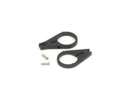 E-Flite Blade 400 Tail Pushrod Support Guide Set