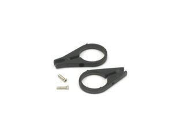E-Flite Blade 400 Tail Pushrod Support Guide Set