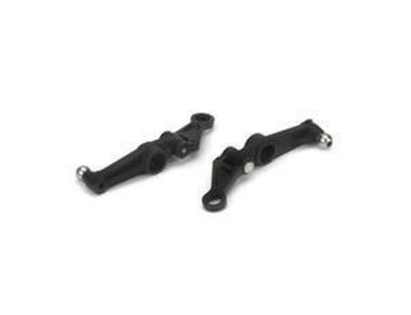 E-Flite Blade 400 Washout Control Arm and Linkage Set