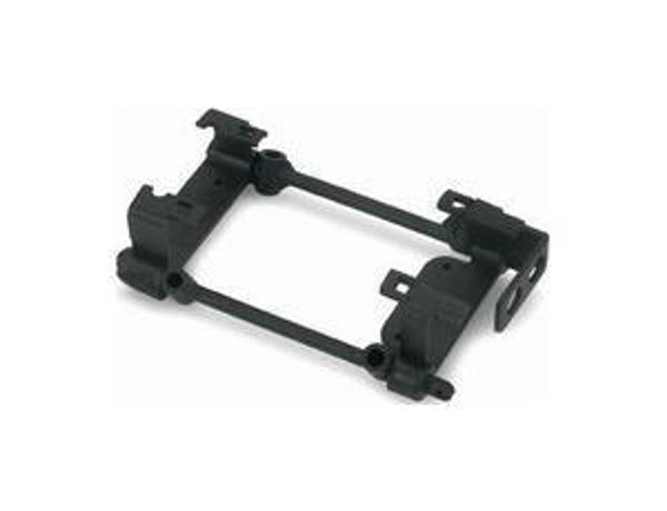 E-Flite Blade CX2 Battery Support Set