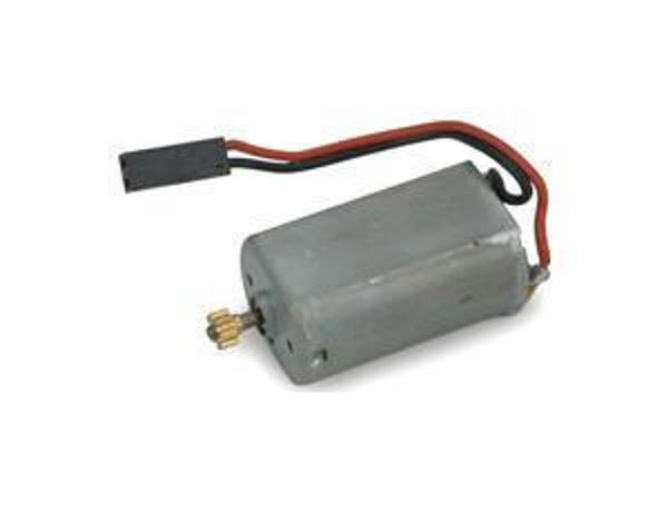 E-Flite Blade CX2/CX3 180 Motor W/8T 0.5M Pinion Right
