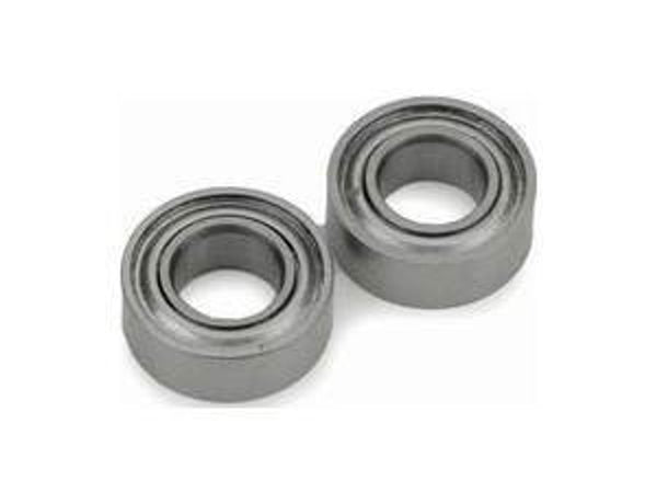 E-Flite Blade CX2/CX3 Bearing 4 x8 x 3mm x2