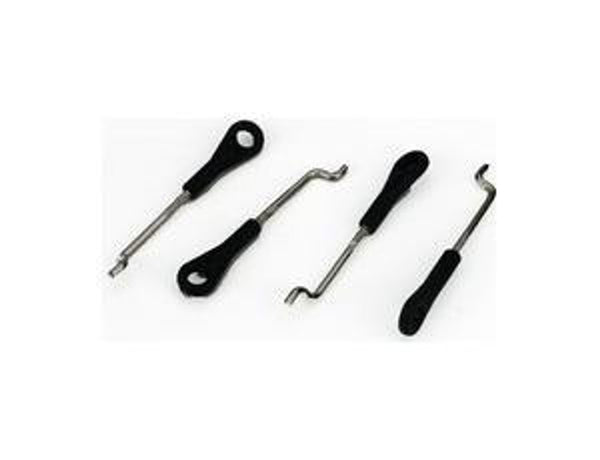 E-Flite Blade CX2/CX3 Servo Pushrod Set