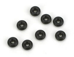 E-Flite Blade MCX Body/Canopy Mounting O-Ring (8)