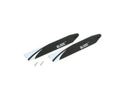 E-Flite Blade Nano nCP X Main Rotor Blade Set Hardware