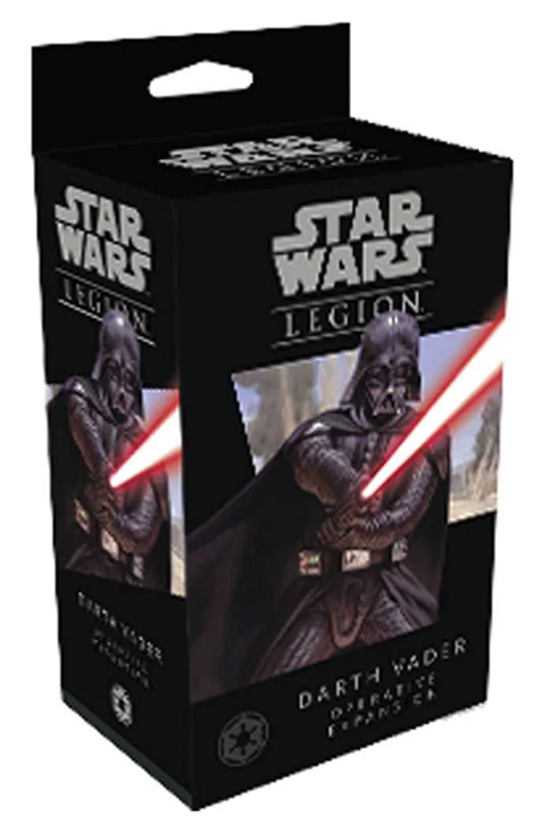 Atomic Mass Games Star Wars Legion - Galactic Empire - Operative Expansion - Darth Vader