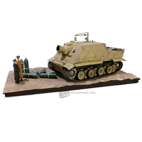 Forces Of Valor 1/32 German Sturmmorserwagen 606/4 Mit 38cm RW 61 L/3.5 Sturmtiger Diecast Model