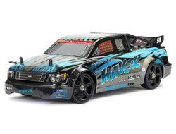 FTX RC 1/14 Havoc 4WD RTR Brushed Drift Truck Blue